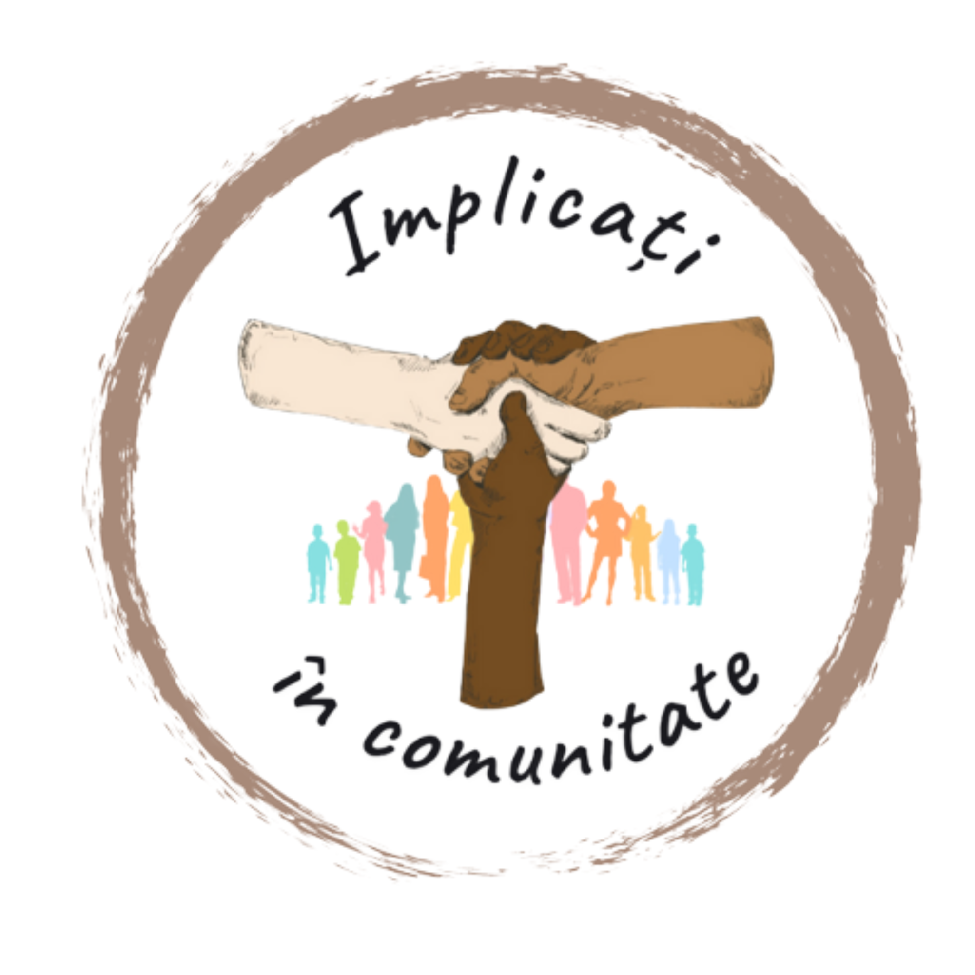 implicatiincomunitate